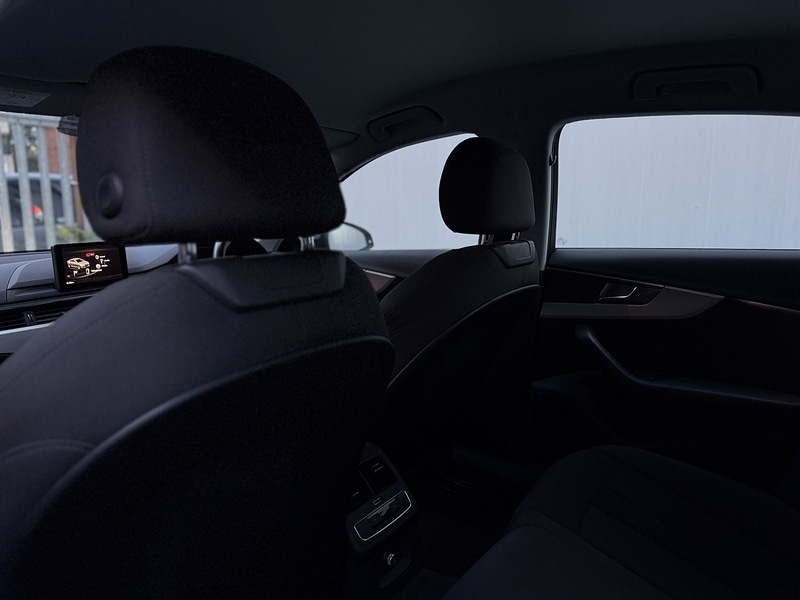 Used Audi A4 2016 for sale - 76716135: Photo 39