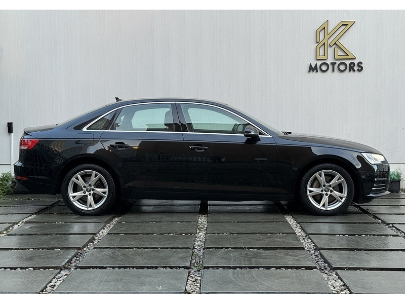 Used Audi A4 2016 for sale - 76716135: Photo 5