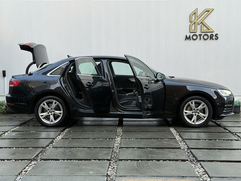 Used Audi A4 2016 for sale - 76716135: Photo 6