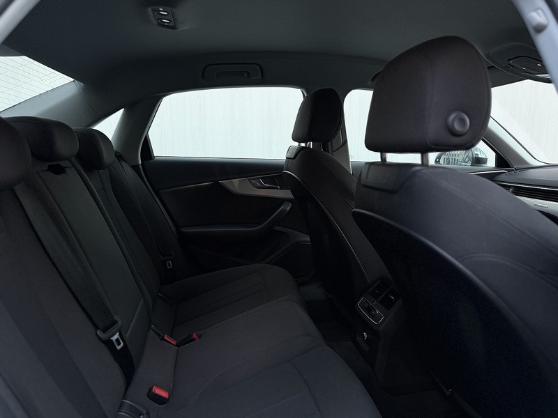 Used Audi A4 2016 for sale - 76716135: Photo 7