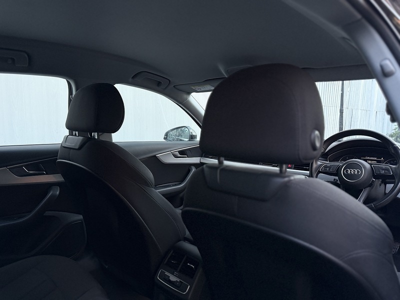 Used Audi A4 2016 for sale - 76716135: Photo 9