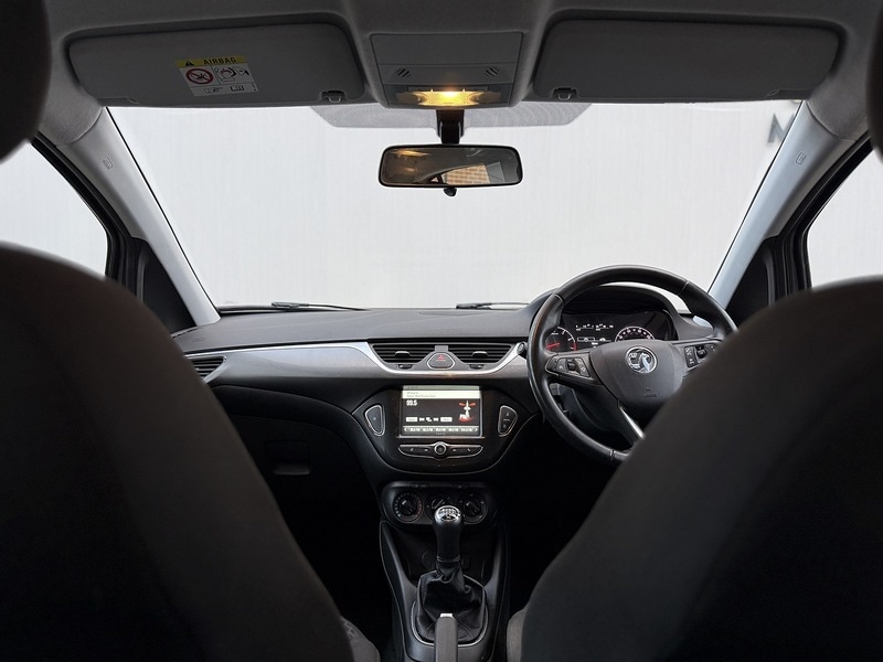 Used Vauxhall Corsa 2018 for sale - 76758769: Photo 11