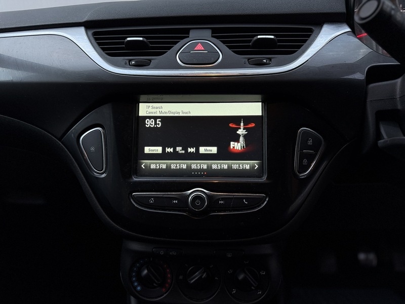 Used Vauxhall Corsa 2018 for sale - 76758769: Photo 16