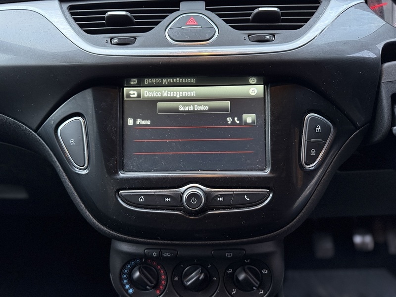 Used Vauxhall Corsa 2018 for sale - 76758769: Photo 19