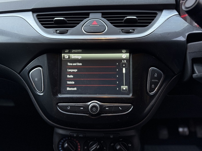 Used Vauxhall Corsa 2018 for sale - 76758769: Photo 20