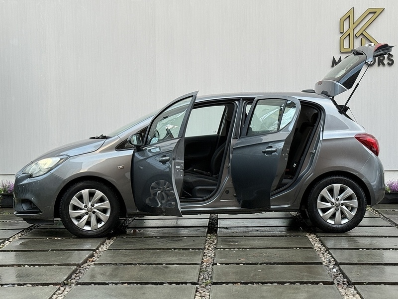 Used Vauxhall Corsa 2018 for sale - 76758769: Photo 22