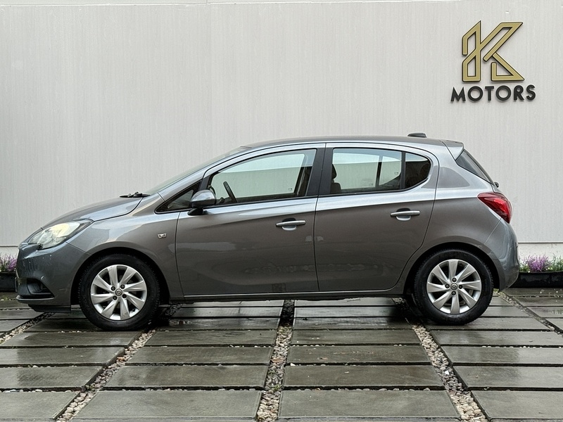 Used Vauxhall Corsa 2018 for sale - 76758769: Photo 23