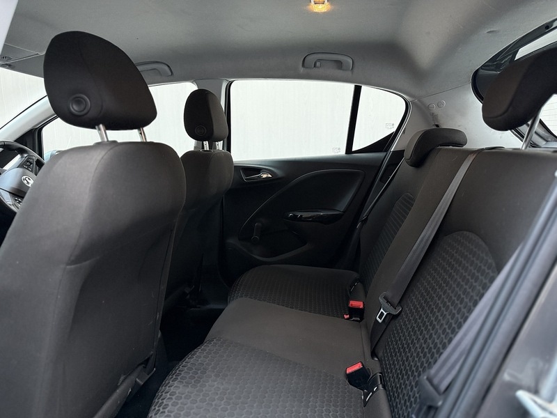 Used Vauxhall Corsa 2018 for sale - 76758769: Photo 25