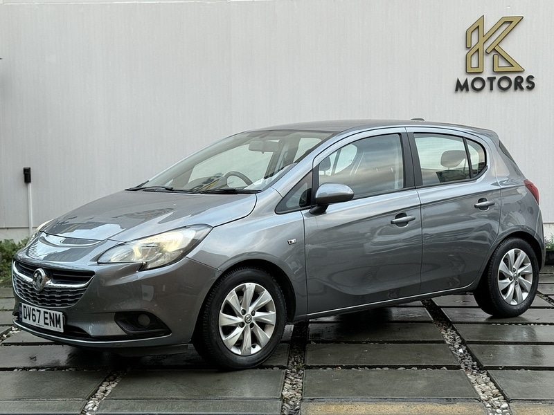 Used Vauxhall Corsa 2018 for sale - 76758769: Photo 27