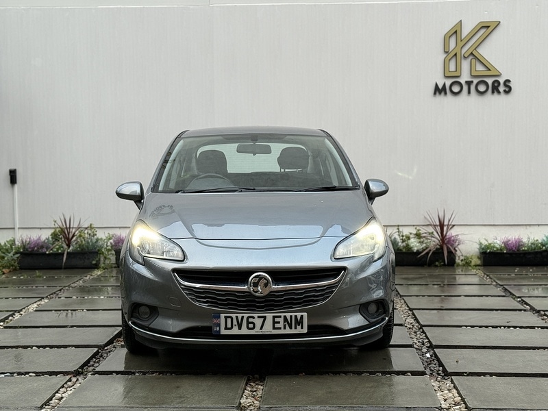 Used Vauxhall Corsa 2018 for sale - 76758769: Photo 4
