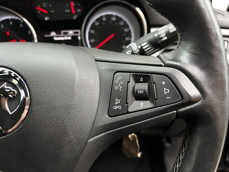 Used Vauxhall Astra 2018 for sale - 77543637: Photo 24