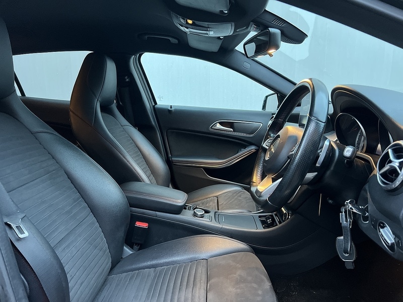 Used Mercedes-Benz GLA 2016 for sale - 77445450: Photo 10