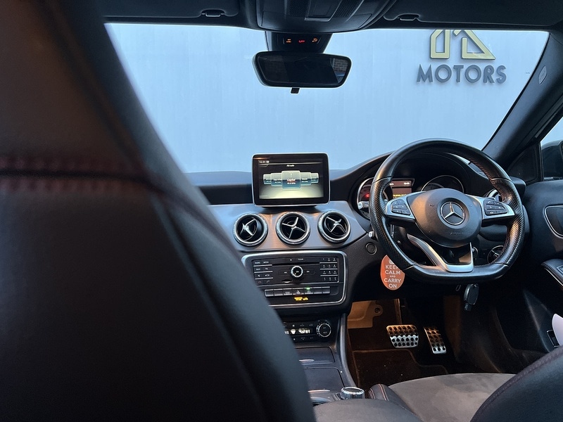 Used Mercedes-Benz GLA 2016 for sale - 77445450: Photo 11