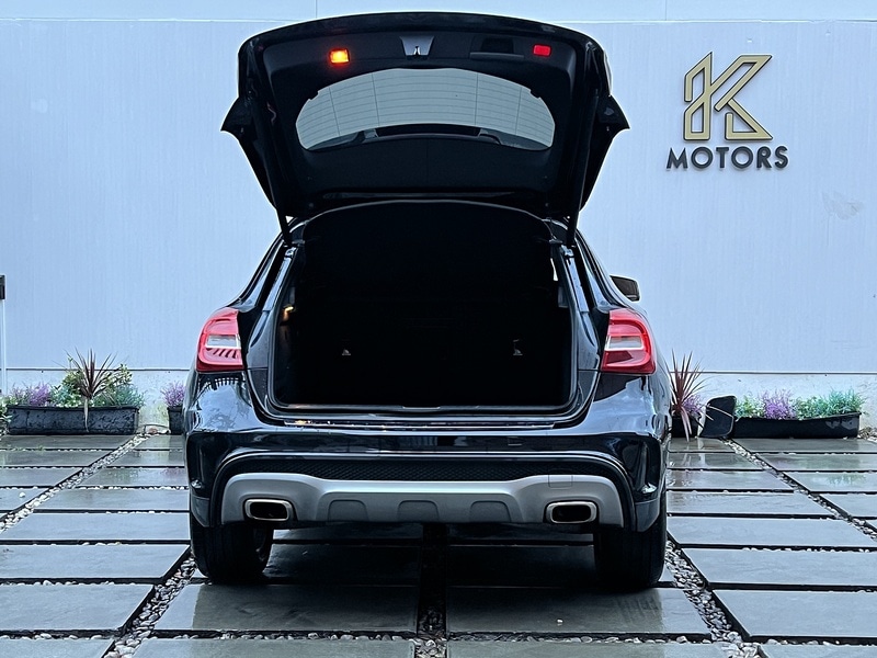 Used Mercedes-Benz GLA 2016 for sale - 77445450: Photo 12