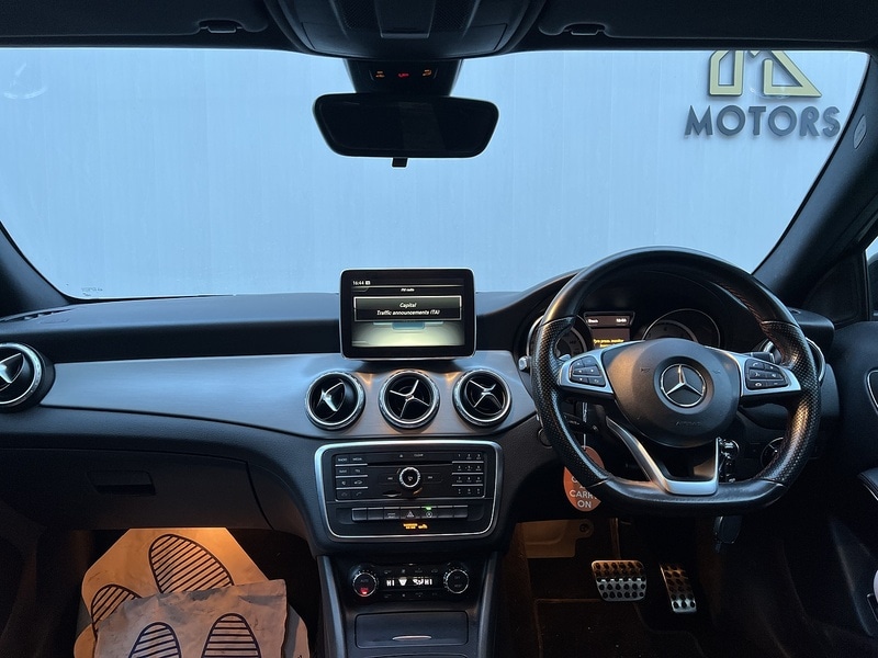 Used Mercedes-Benz GLA 2016 for sale - 77445450: Photo 14