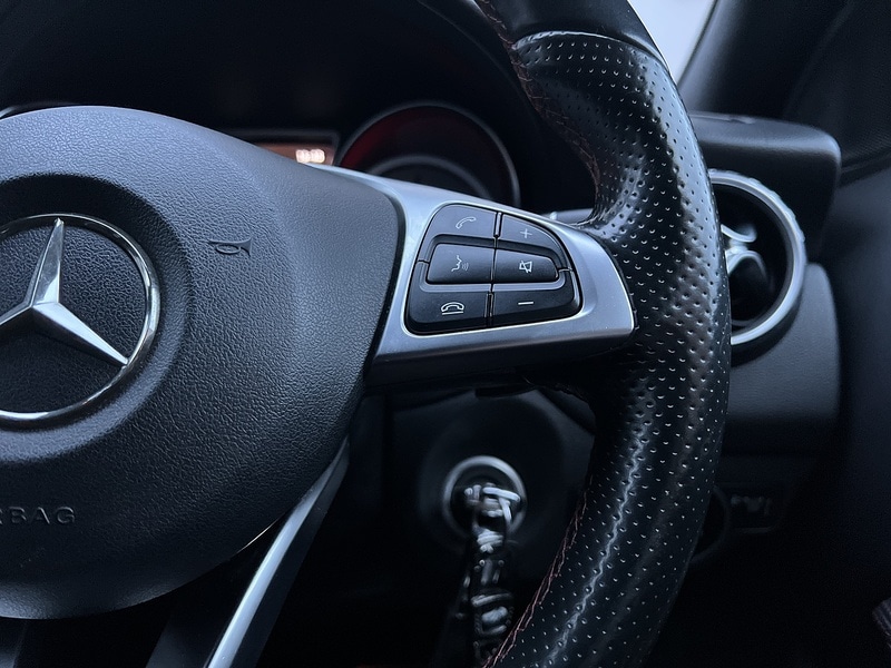 Used Mercedes-Benz GLA 2016 for sale - 77445450: Photo 15