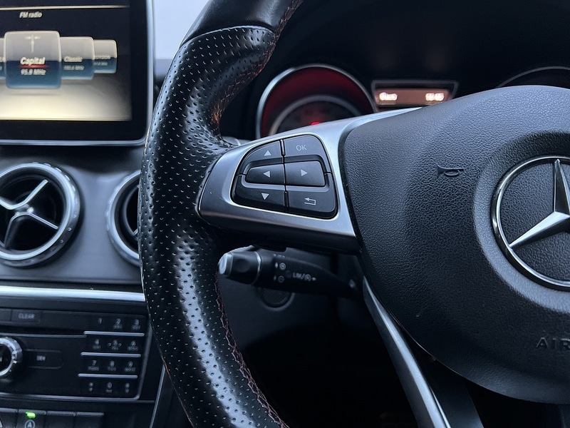 Used Mercedes-Benz GLA 2016 for sale - 77445450: Photo 16