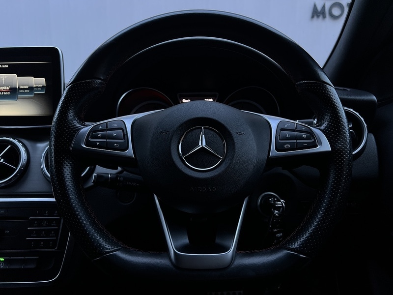 Used Mercedes-Benz GLA 2016 for sale - 77445450: Photo 17