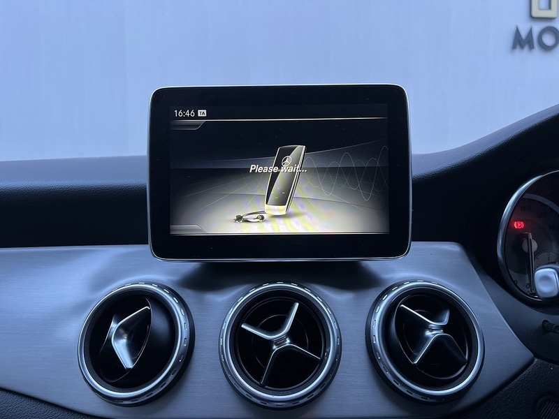 Used Mercedes-Benz GLA 2016 for sale - 77445450: Photo 18