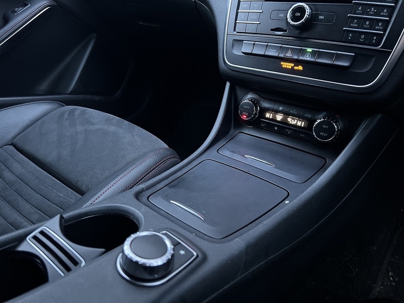 Used Mercedes-Benz GLA 2016 for sale - 77445450: Photo 20