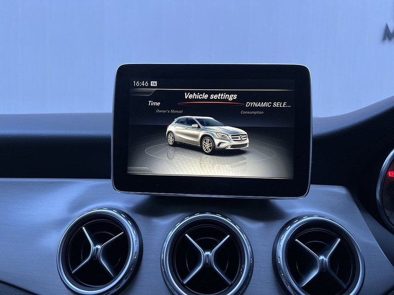 Used Mercedes-Benz GLA 2016 for sale - 77445450: Photo 22