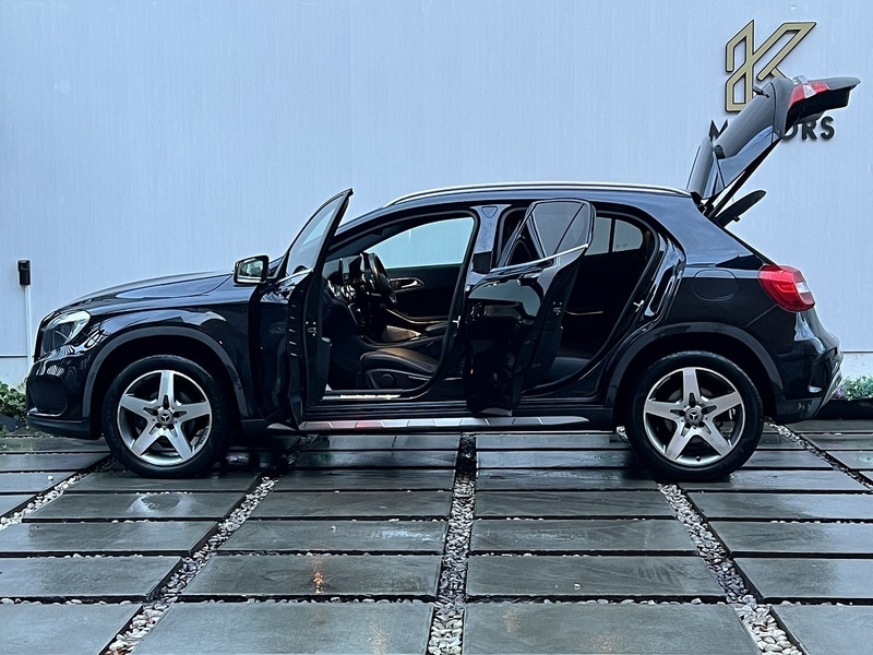 Used Mercedes-Benz GLA 2016 for sale - 77445450: Photo 24