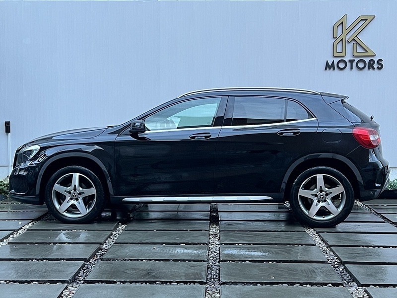 Used Mercedes-Benz GLA 2016 for sale - 77445450: Photo 25