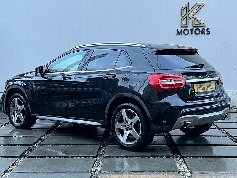 Used Mercedes-Benz GLA 2016 for sale - 77445450: Photo 26