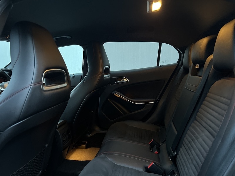 Used Mercedes-Benz GLA 2016 for sale - 77445450: Photo 27