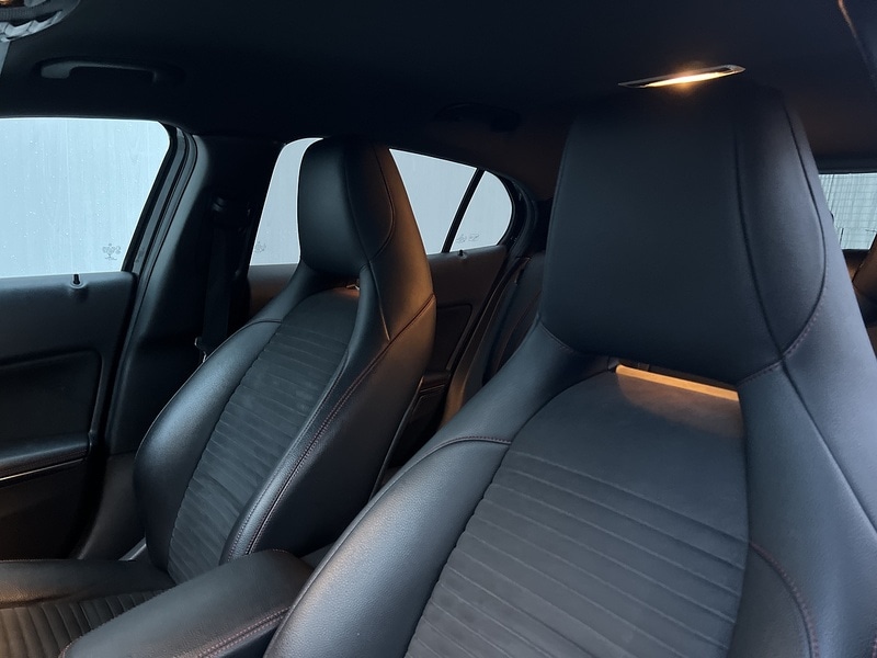 Used Mercedes-Benz GLA 2016 for sale - 77445450: Photo 28