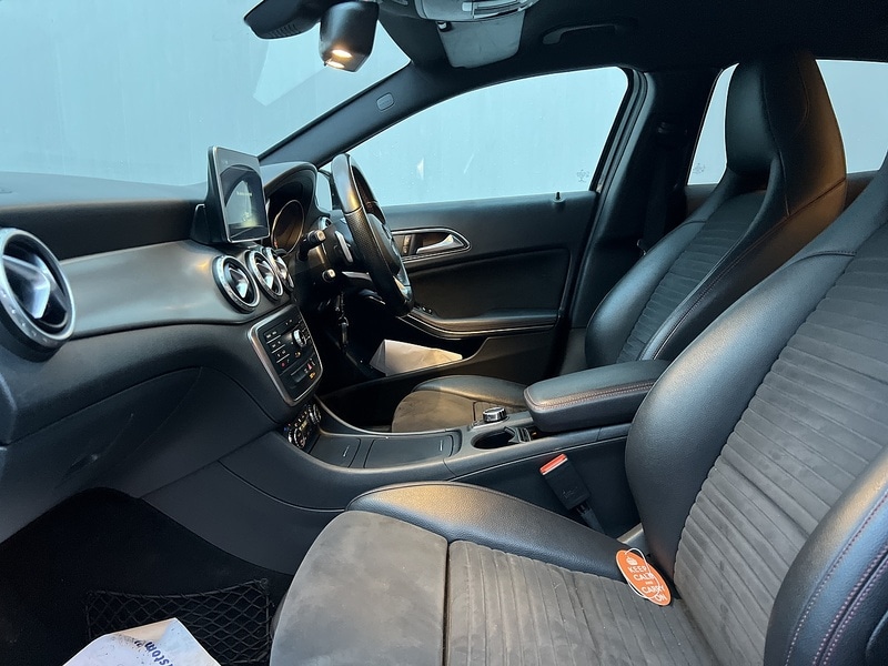 Used Mercedes-Benz GLA 2016 for sale - 77445450: Photo 29