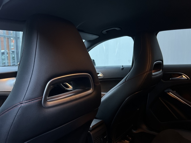 Used Mercedes-Benz GLA 2016 for sale - 77445450: Photo 30