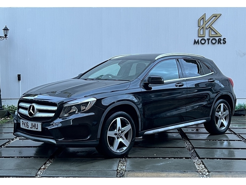 Used Mercedes-Benz GLA 2016 for sale - 77445450: Photo 31