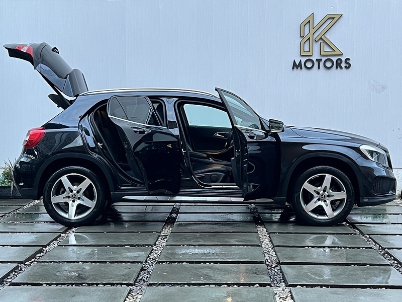 Used Mercedes-Benz GLA 2016 for sale - 77445450: Photo 5