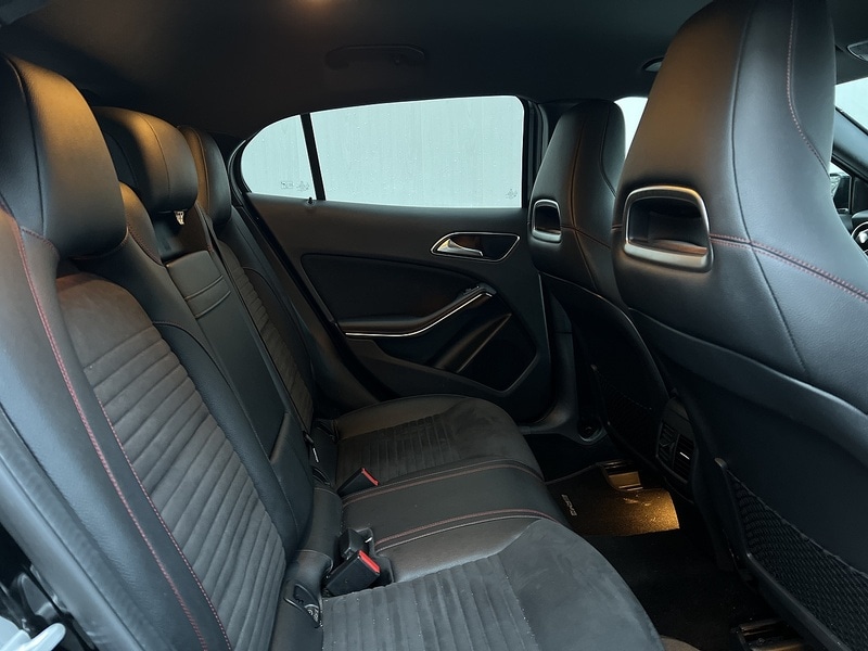 Used Mercedes-Benz GLA 2016 for sale - 77445450: Photo 6