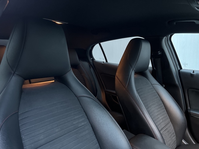 Used Mercedes-Benz GLA 2016 for sale - 77445450: Photo 9