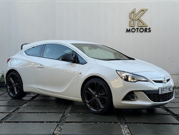 2017 - 1.4T 16V 140 Limited Edition 3dr [Nav/Leather]