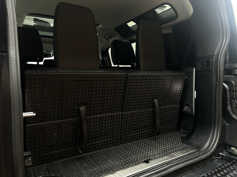 Used Land Rover Defender 2020 for sale - 77622067: Photo 14