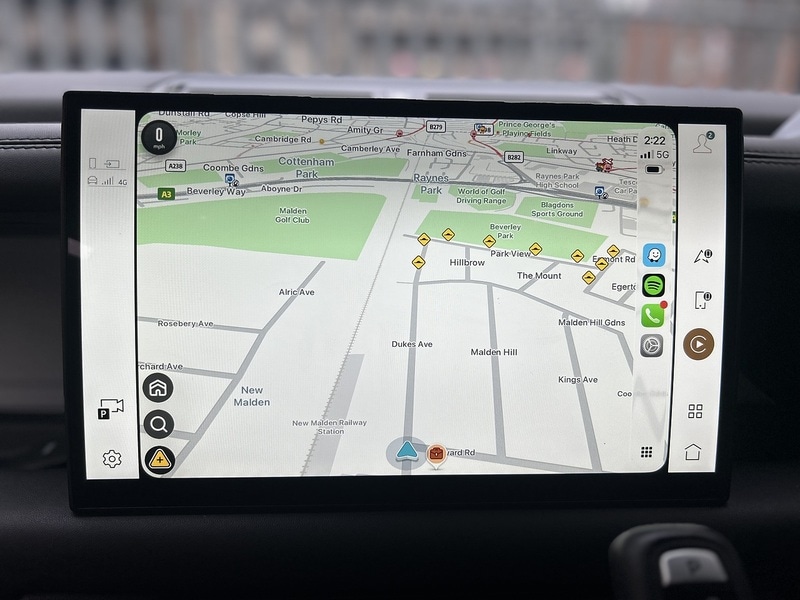 Used Land Rover Defender 2020 for sale - 77622067: Photo 19