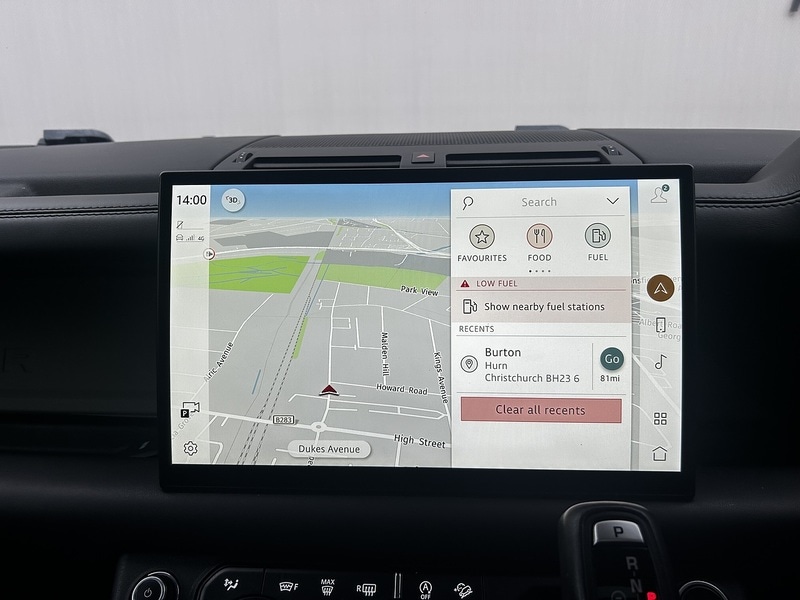 Used Land Rover Defender 2020 for sale - 77622067: Photo 20