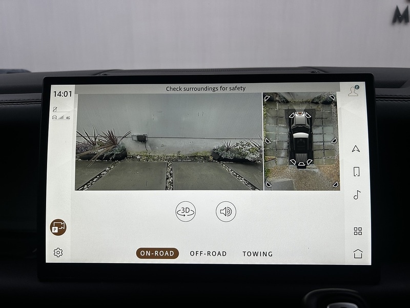 Used Land Rover Defender 2020 for sale - 77622067: Photo 21