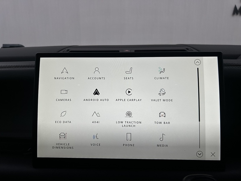 Used Land Rover Defender 2020 for sale - 77622067: Photo 23