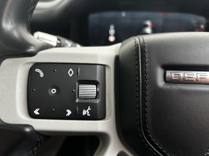 Used Land Rover Defender 2020 for sale - 77622067: Photo 27
