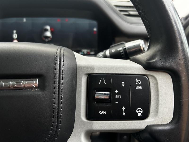 Used Land Rover Defender 2020 for sale - 77622067: Photo 28