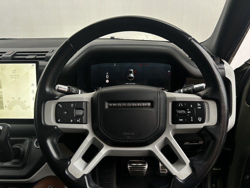Used Land Rover Defender 2020 for sale - 77622067: Photo 29