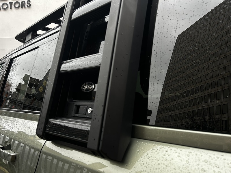 Used Land Rover Defender 2020 for sale - 77622067: Photo 31