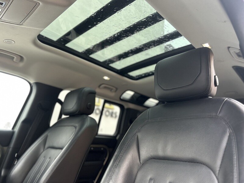 Used Land Rover Defender 2020 for sale - 77622067: Photo 35