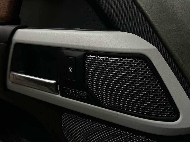 Used Land Rover Defender 2020 for sale - 77622067: Photo 37