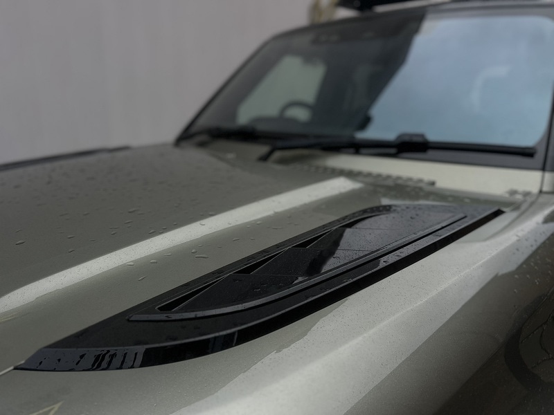 Used Land Rover Defender 2020 for sale - 77622067: Photo 39