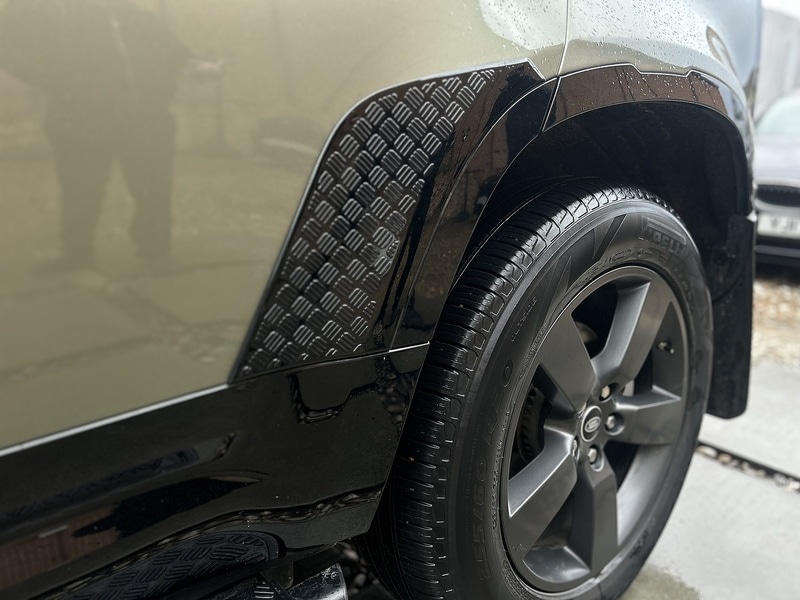 Used Land Rover Defender 2020 for sale - 77622067: Photo 40